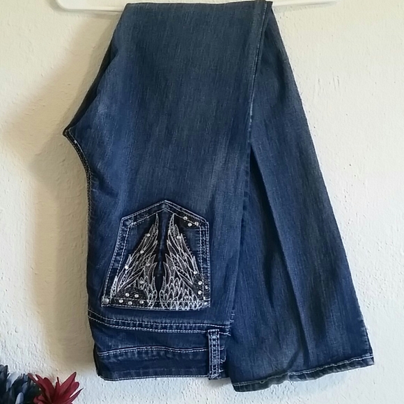 new directions Denim - 💙 ND Weekend Jeans Size 10